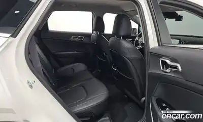 Kia Sportage 2022 1.6 Автомат в Москве № 1002767, миниатюра 12