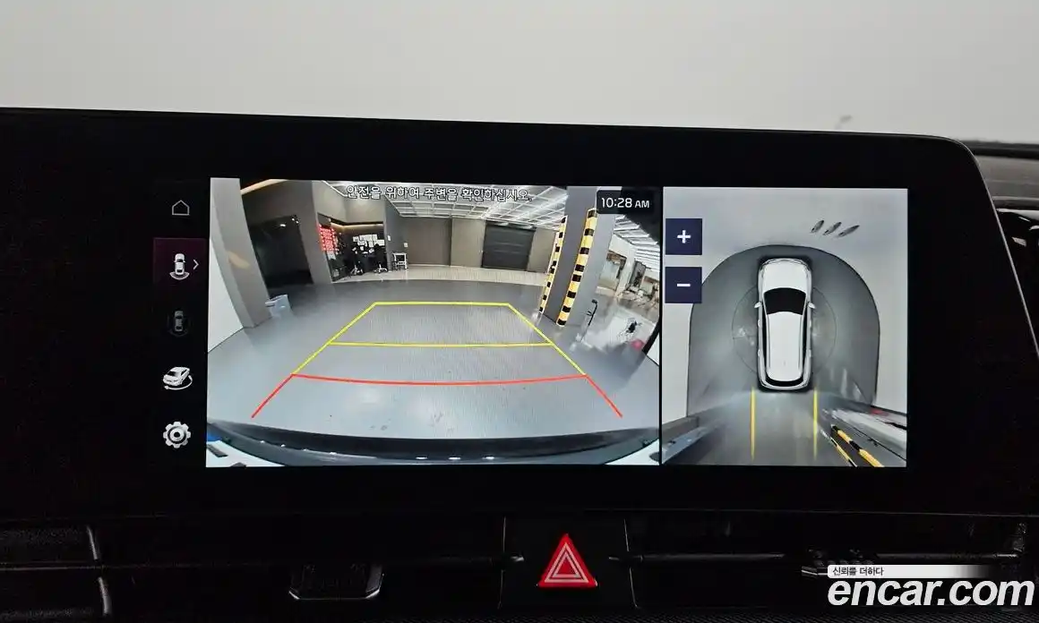 Kia Sportage 2022 1.6 Автомат в Москве № 1002767, фото 15