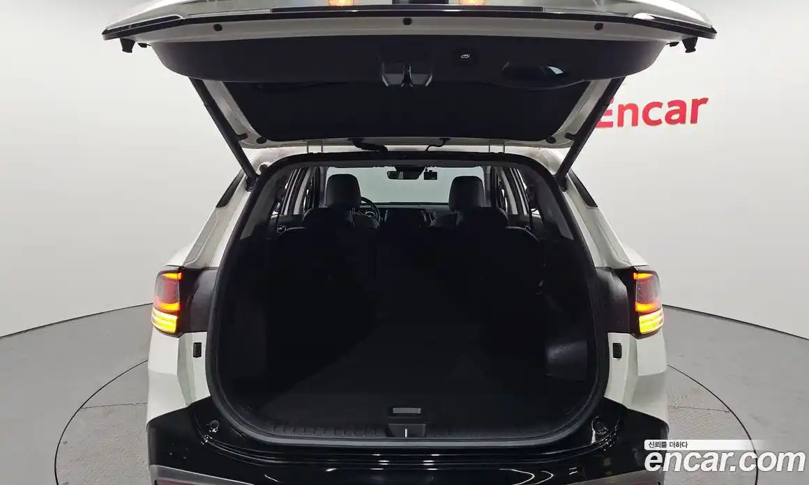 Kia Sportage 2022 1.6 Автомат в Москве № 1002767, фото 20