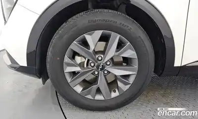 Kia Sportage 2022 1.6 Автомат в Москве № 1002767, миниатюра 5