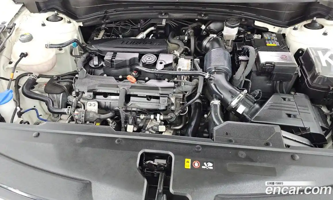 Kia Sportage 2022 1.6 Автомат в Москве № 1002767, фото 6