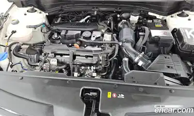 Kia Sportage 2022 1.6 Автомат в Москве № 1002767, миниатюра 6