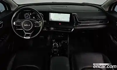 Kia Sportage 2022 1.6 Автомат в Москве № 1002767, миниатюра 7