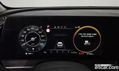 Kia Sportage 2022 1.6 Автомат в Москве № 1002767, миниатюра 8