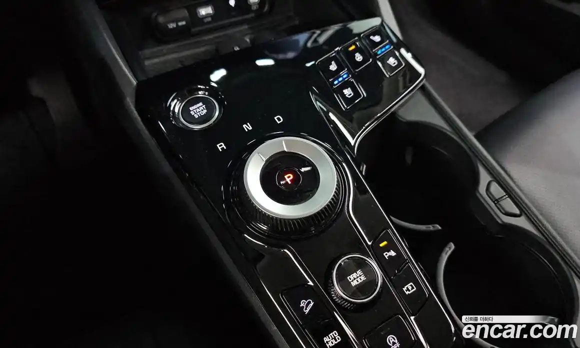 Kia Sportage 2022 1.6 Автомат в Москве № 1002767, фото 9