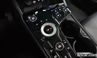 Kia Sportage 2022 1.6 Автомат в Москве № 1002767, миниатюра 9