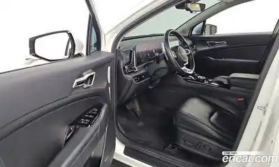 Kia Sportage 2022 1.6 Автомат в Москве № 1002767, миниатюра 10