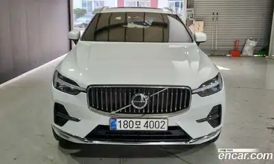 Volvo XC60, 2024