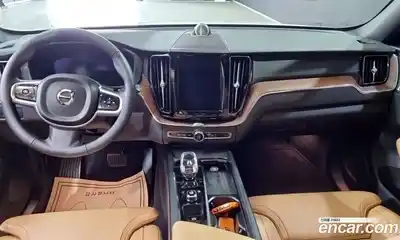 Volvo XC60 2024 2.0 гидро в Москве № 1003069, миниатюра 12