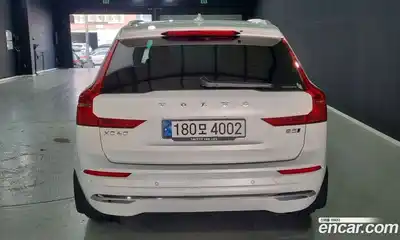 Volvo XC60 2024 2.0 гидро в Москве № 1003069, миниатюра 4
