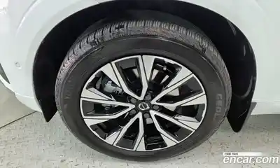 Volvo XC60 2024 2.0 гидро в Москве № 1003069, миниатюра 5