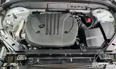 Volvo XC60 2024 2.0 гидро в Москве № 1003069, миниатюра 6