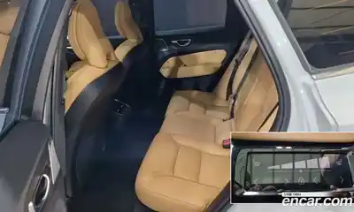 Volvo XC60 2024 2.0 гидро в Москве № 1003069, миниатюра 7