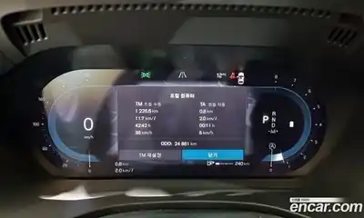 Volvo XC60 2024 2.0 гидро в Москве № 1003069, миниатюра 8