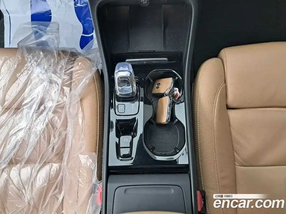 Volvo XC40 2020 2.0 гидро в Москве № 1004135, фото 14