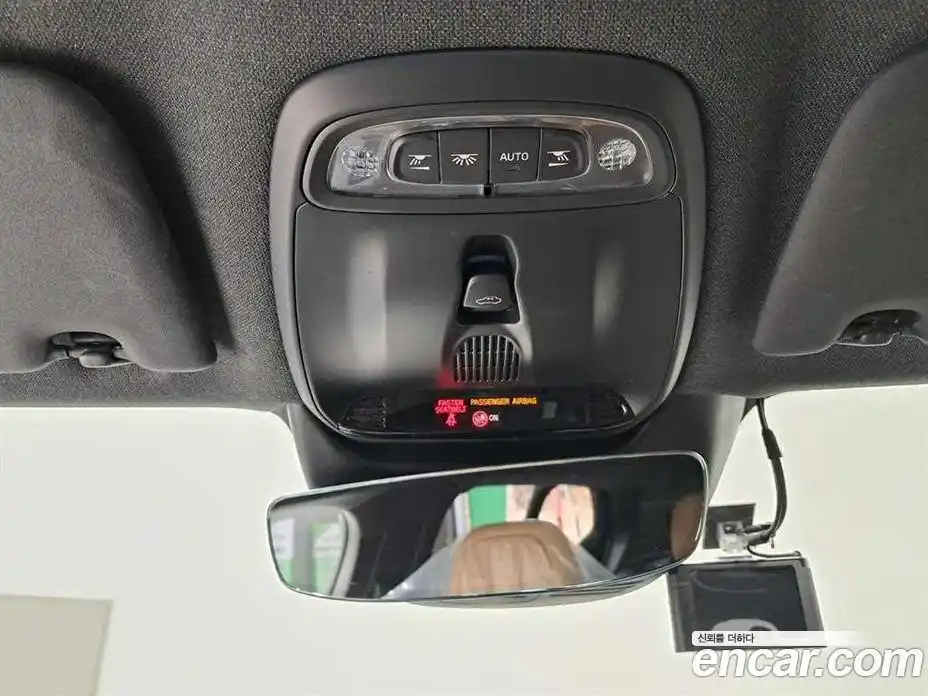Volvo XC40 2020 2.0 гидро в Москве № 1004135, фото 15