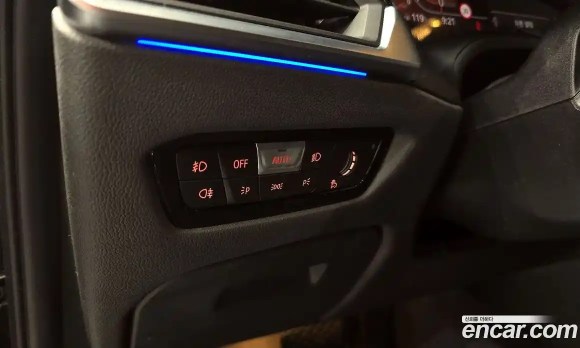 BMW 3-Series 2021 2.0 Автомат в Москве № 1004633, фото 18