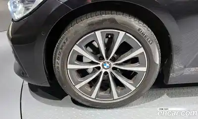 BMW 3-Series 2021 2.0 Автомат в Москве № 1004633, миниатюра 5