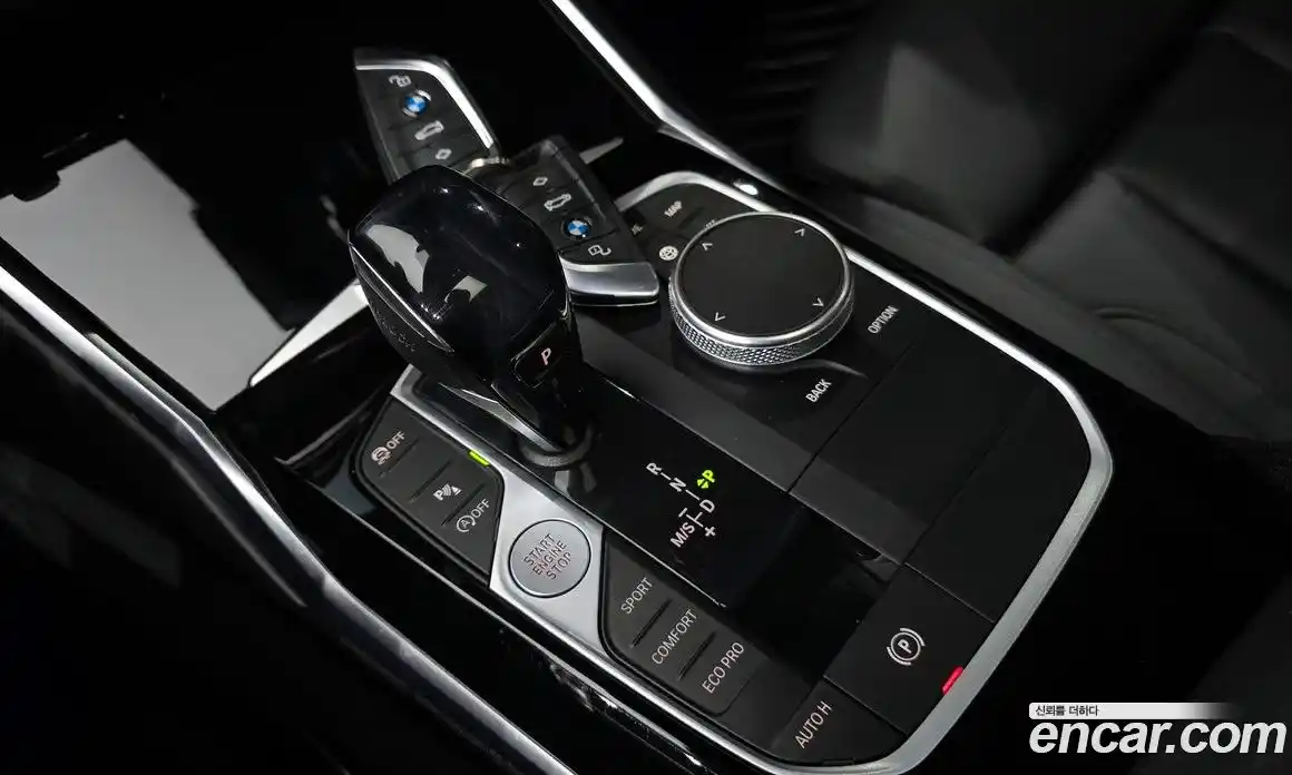 BMW 3-Series 2021 2.0 Автомат в Москве № 1004633, фото 9