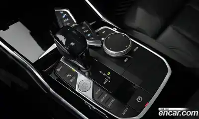 BMW 3-Series 2021 2.0 Автомат в Москве № 1004633, миниатюра 9