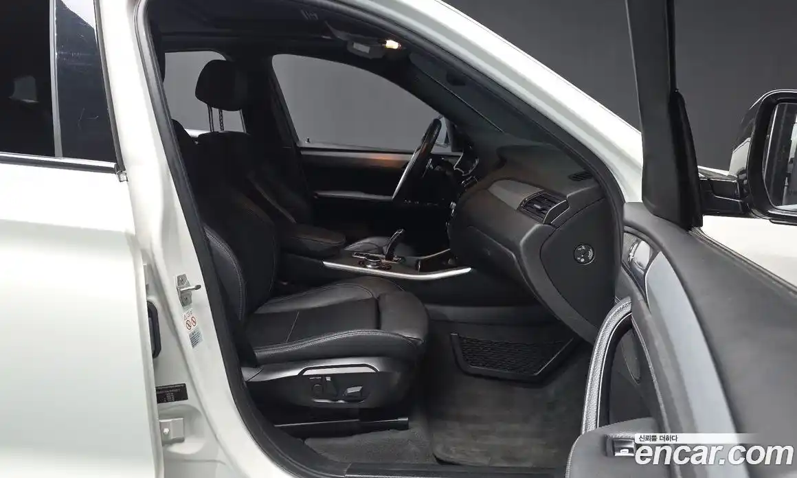 BMW X4 2018 2.0 гидро в Москве № 1004723, фото 11