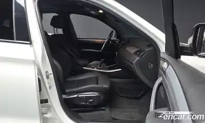 BMW X4 2018 2.0 гидро в Москве № 1004723, миниатюра 11