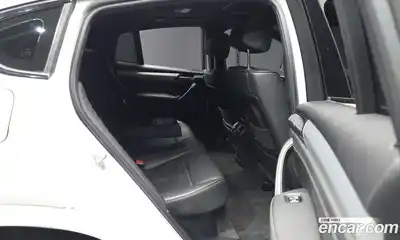 BMW X4 2018 2.0 гидро в Москве № 1004723, миниатюра 12