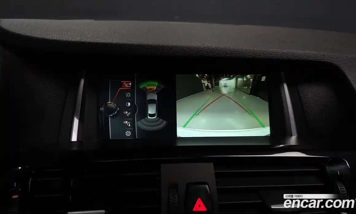 BMW X4 2018 2.0 гидро в Москве № 1004723, фото 15