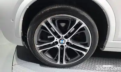 BMW X4 2018 2.0 гидро в Москве № 1004723, миниатюра 5