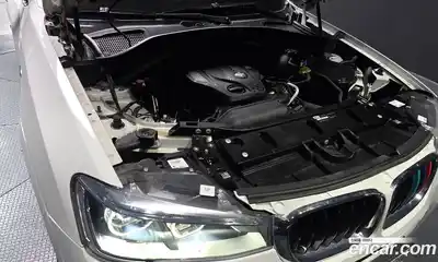 BMW X4 2018 2.0 гидро в Москве № 1004723, миниатюра 6