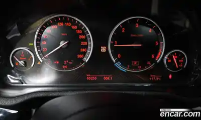 BMW X4 2018 2.0 гидро в Москве № 1004723, миниатюра 8