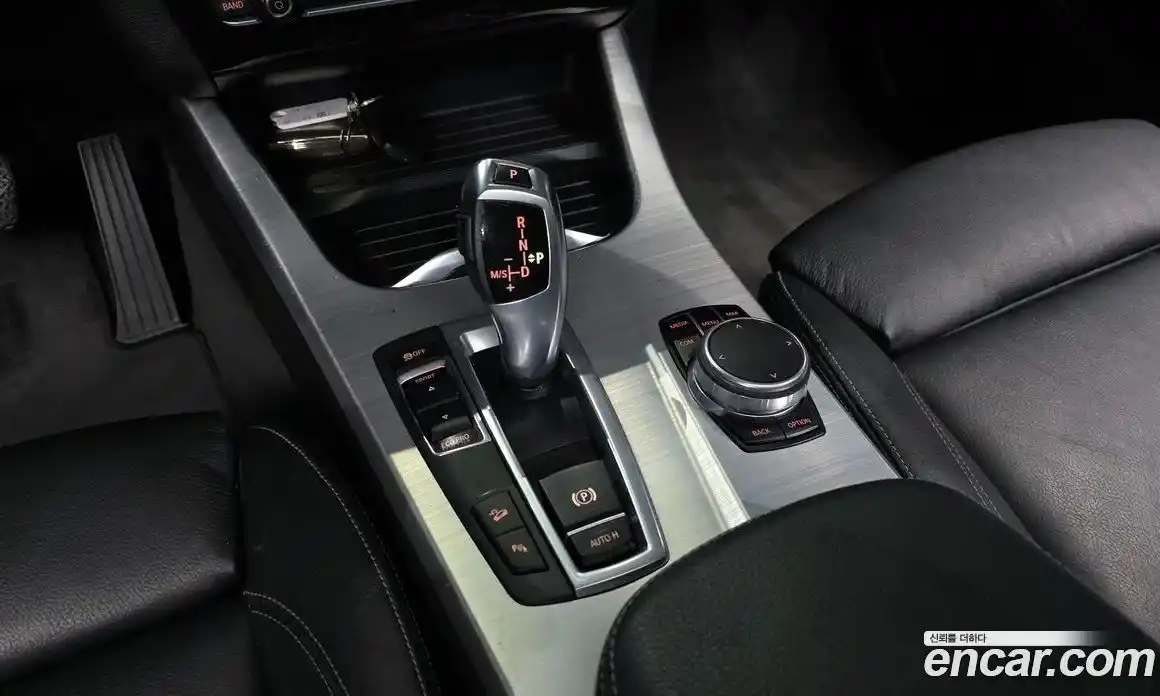 BMW X4 2018 2.0 гидро в Москве № 1004723, фото 9