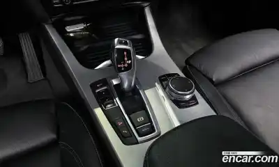 BMW X4 2018 2.0 гидро в Москве № 1004723, миниатюра 9