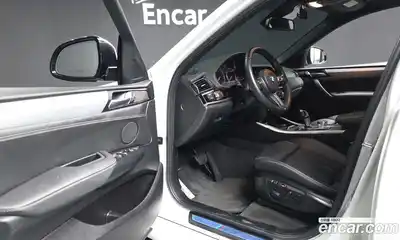 BMW X4 2018 2.0 гидро в Москве № 1004723, миниатюра 10
