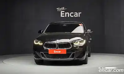 BMW X2 2022 2.0 гидро в Москве № 1004774, миниатюра 3