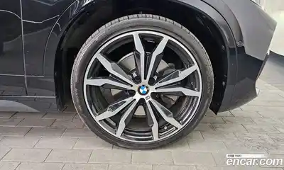 BMW X2 2022 2.0 гидро в Москве № 1004774, миниатюра 5