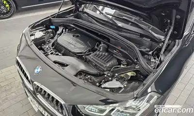 BMW X2 2022 2.0 гидро в Москве № 1004774, миниатюра 6