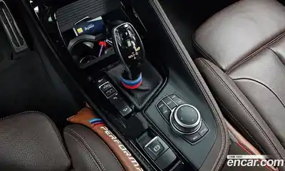 BMW X2 2022 2.0 гидро в Москве № 1004774, миниатюра 9