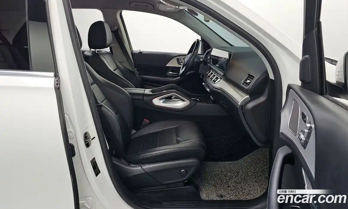 Mercedes-Benz GLE-Class 2019 1.9 Автомат в Москве № 1006481, фото 11