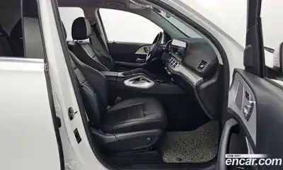 Mercedes-Benz GLE-Class 2019 1.9 Автомат в Москве № 1006481, миниатюра 11