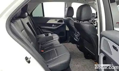 Mercedes-Benz GLE-Class 2019 1.9 Автомат в Москве № 1006481, миниатюра 12