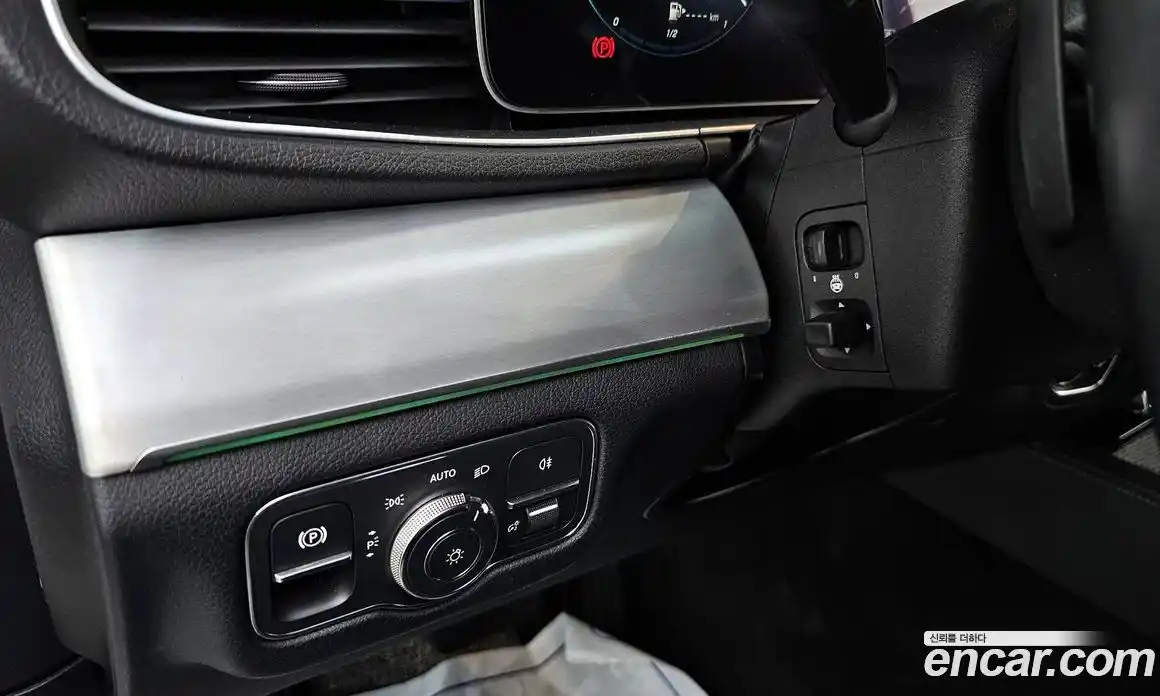 Mercedes-Benz GLE-Class 2019 1.9 Автомат в Москве № 1006481, фото 14