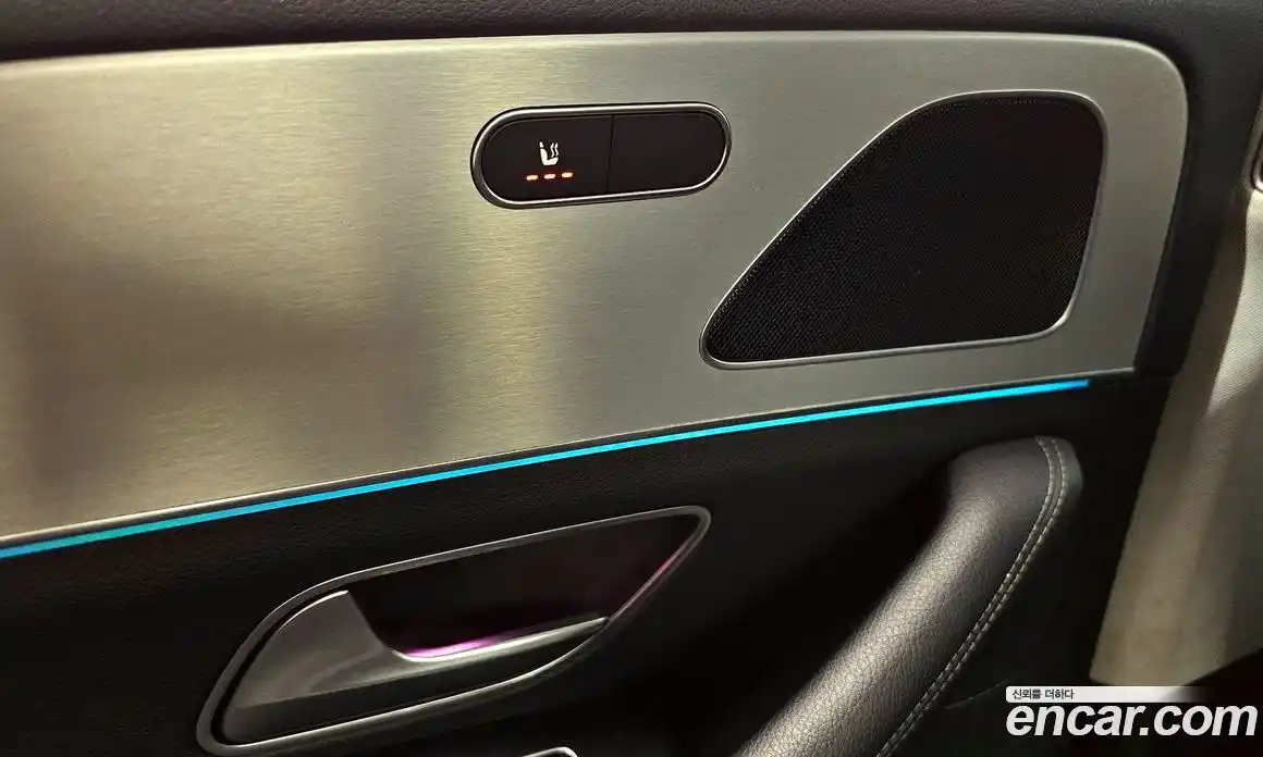 Mercedes-Benz GLE-Class 2019 1.9 Автомат в Москве № 1006481, фото 18