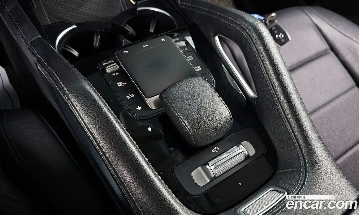 Mercedes-Benz GLE-Class 2019 1.9 Автомат в Москве № 1006481, фото 19