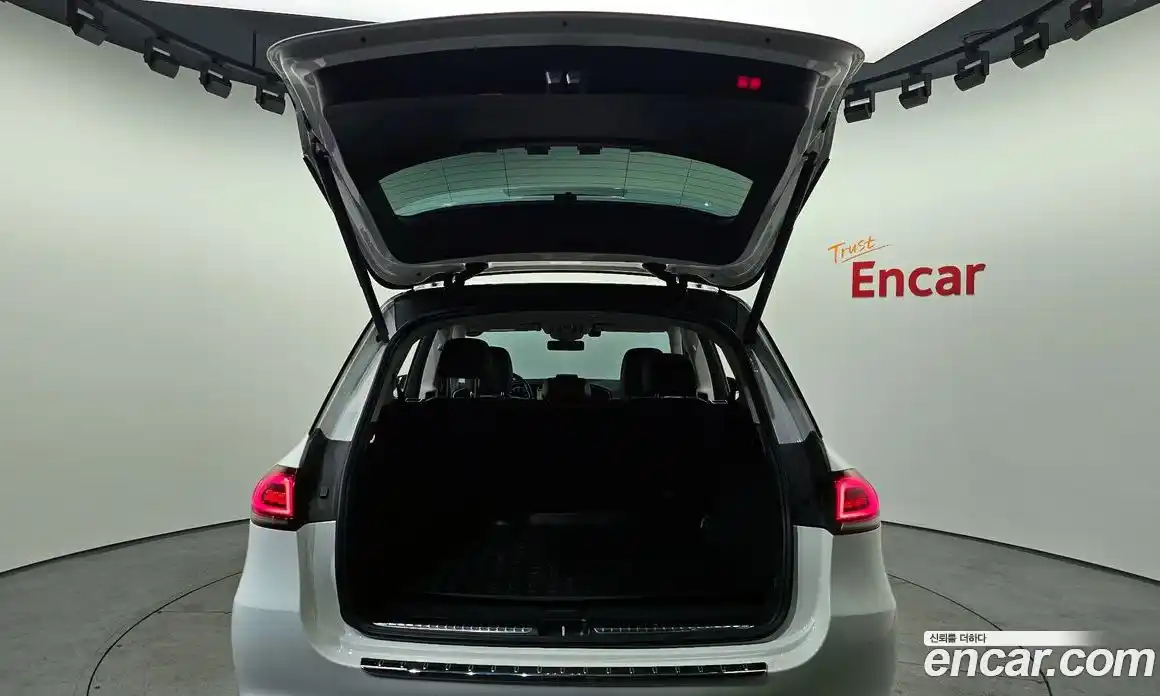 Mercedes-Benz GLE-Class 2019 1.9 Автомат в Москве № 1006481, фото 20