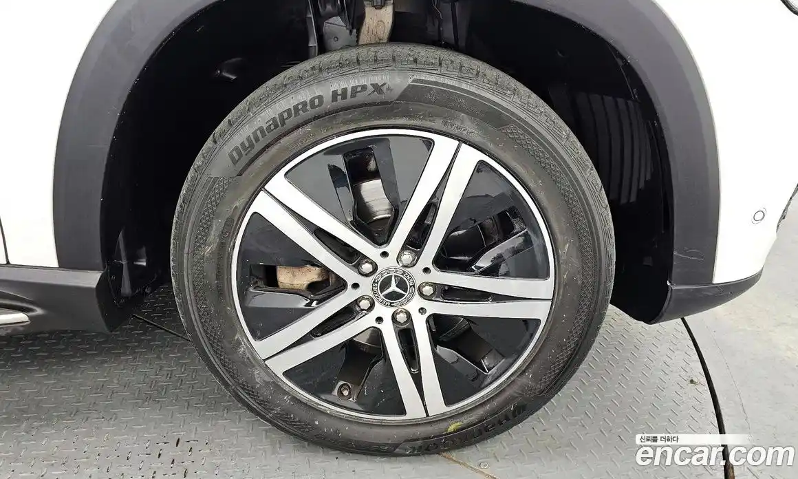 Mercedes-Benz GLE-Class 2019 1.9 Автомат в Москве № 1006481, фото 5