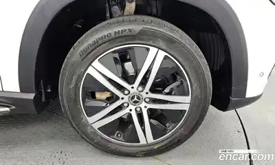 Mercedes-Benz GLE-Class 2019 1.9 Автомат в Москве № 1006481, миниатюра 5