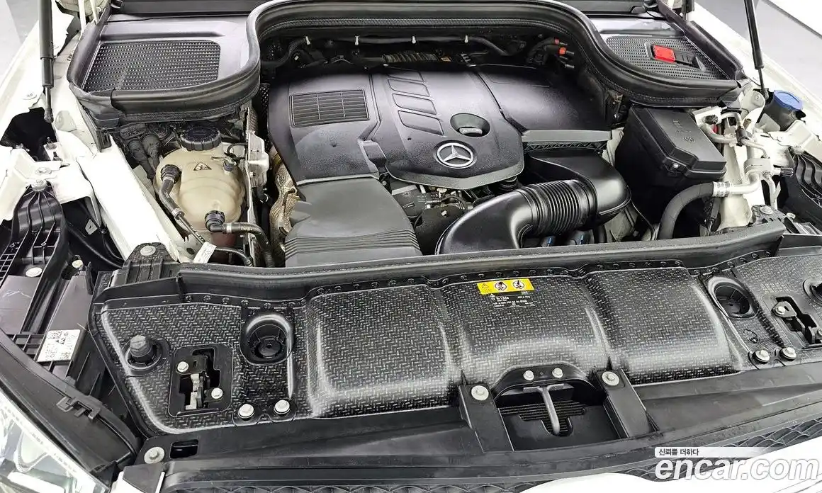 Mercedes-Benz GLE-Class 2019 1.9 Автомат в Москве № 1006481, фото 6