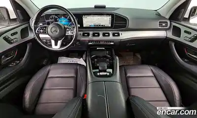 Mercedes-Benz GLE-Class 2019 1.9 Автомат в Москве № 1006481, миниатюра 7