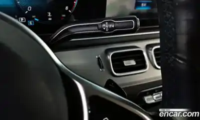Mercedes-Benz GLE-Class 2019 1.9 Автомат в Москве № 1006481, миниатюра 9